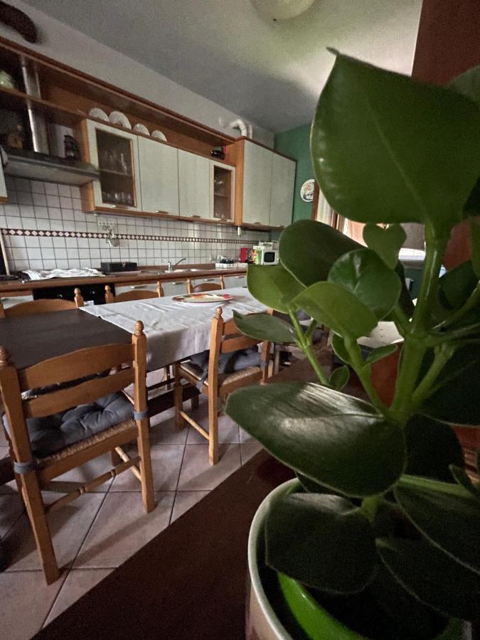 Il Giardino Di Emilia - Intero Appartamento In Villa Con Giardino Privato E Piscina Estiva Pontirolo Nuovo Exterior foto